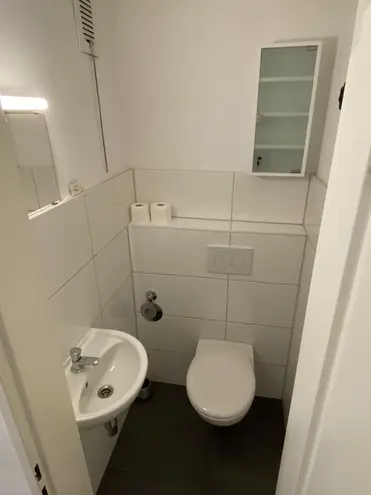 4 Zimmer Wohnung mit 89 m² in Ludwigshafen am Rhein – Bild 9