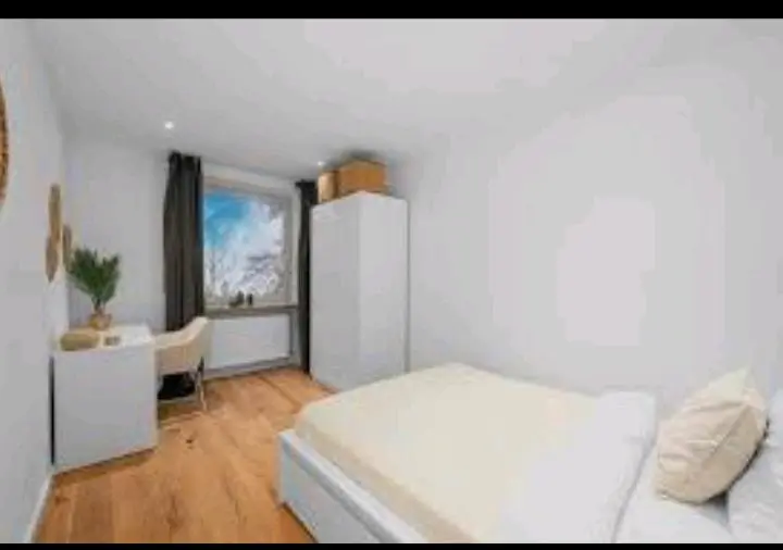 WG-Zimmer mit 30 m² in Balingen – Bild 2