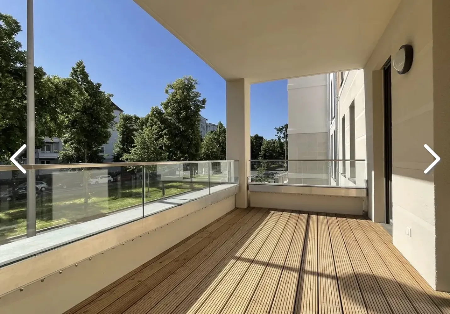 2 Zimmer Wohnung mit 65 m² in Leipzig – Bild 1