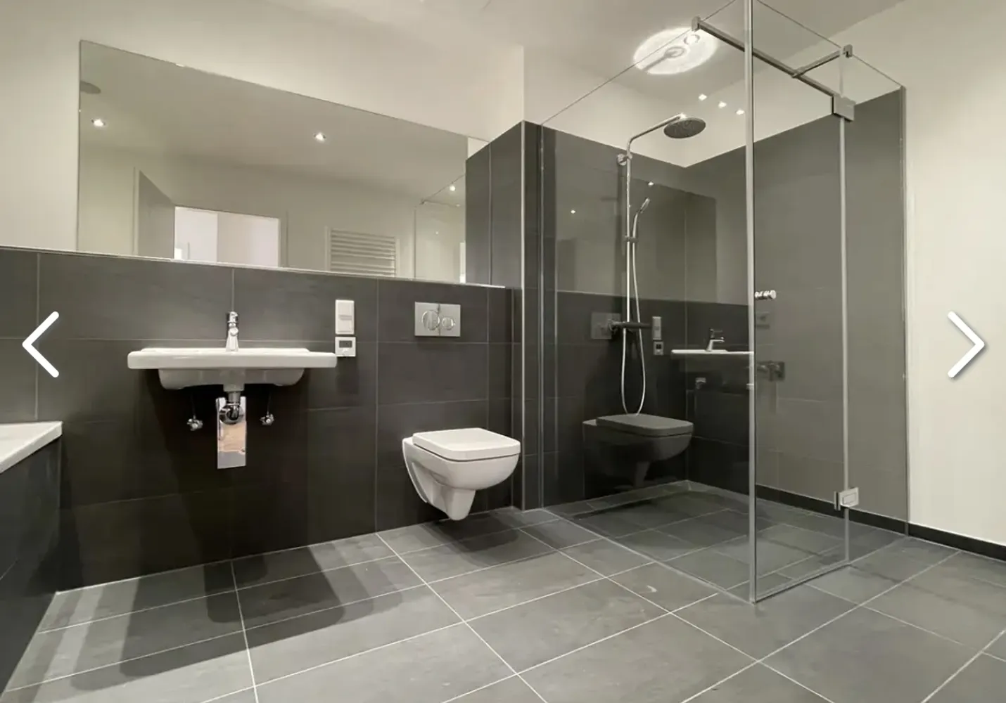 2 Zimmer Wohnung mit 65 m² in Leipzig – Bild 2