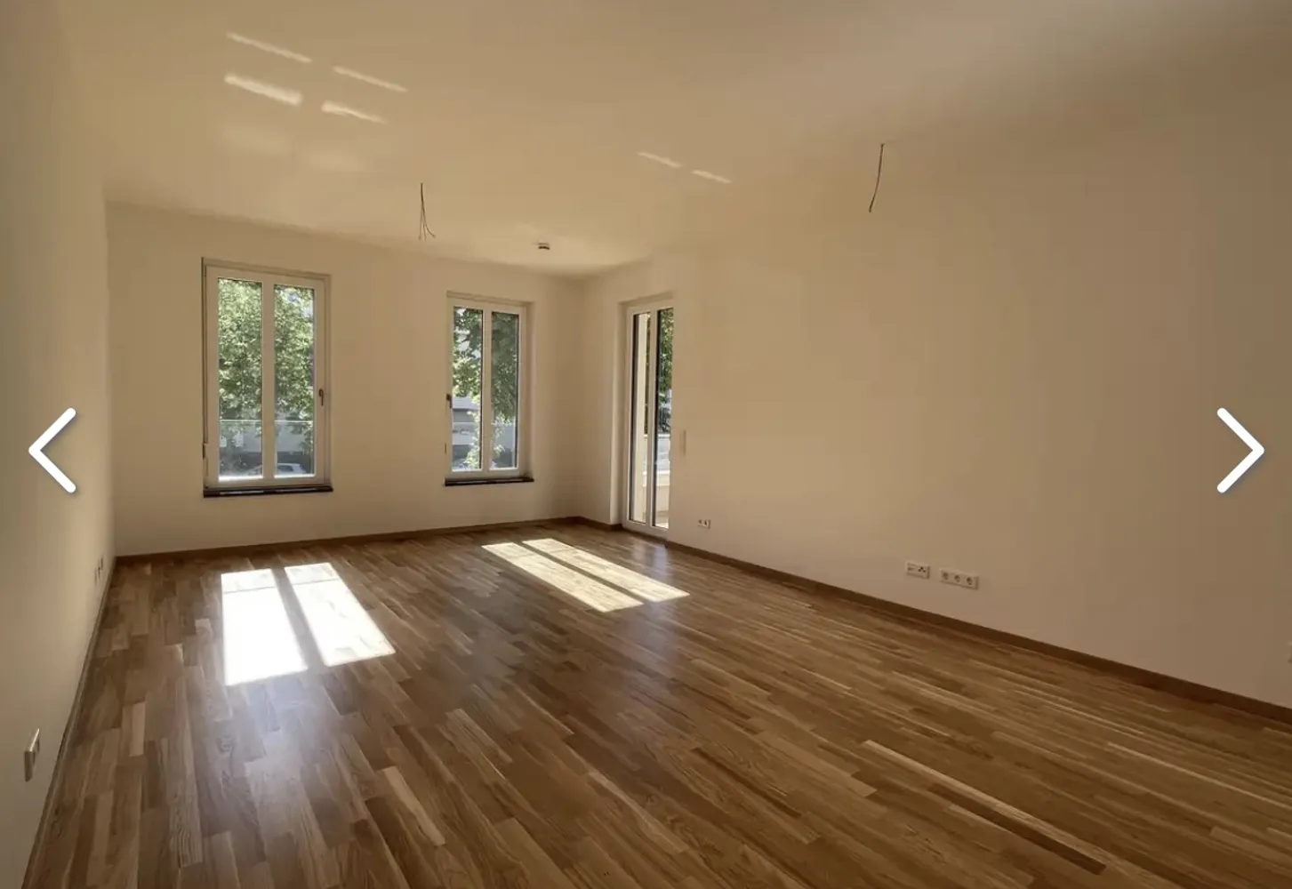 2 Zimmer Wohnung mit 65 m² in Leipzig – Bild 4