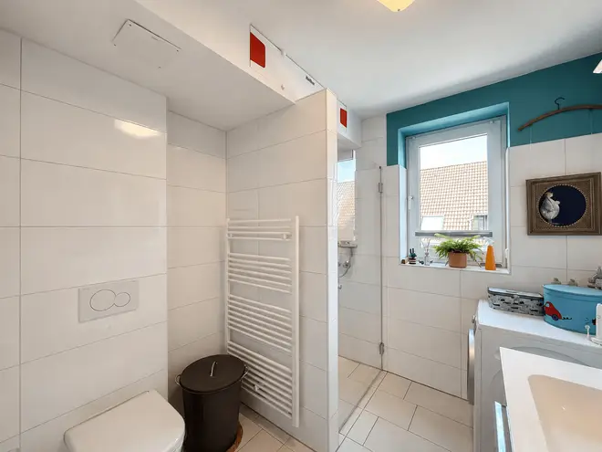 2 Zimmer Wohnung mit 63 m² in Oldenburg – Bild 11
