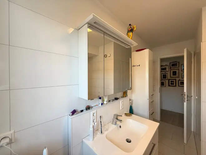 2 Zimmer Wohnung mit 63 m² in Oldenburg – Bild 12