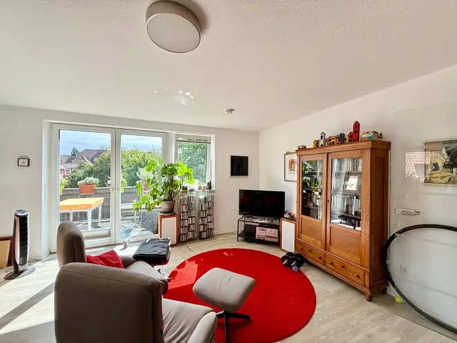 2 Zimmer Wohnung mit 63 m² in Oldenburg – Bild 4