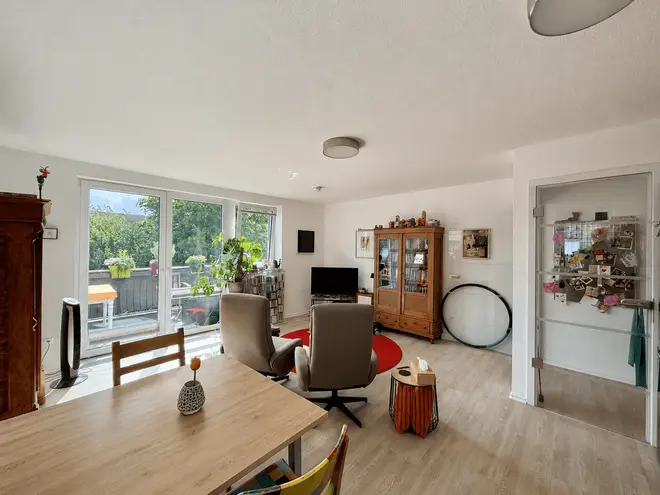 2 Zimmer Wohnung mit 63 m² in Oldenburg – Bild 5
