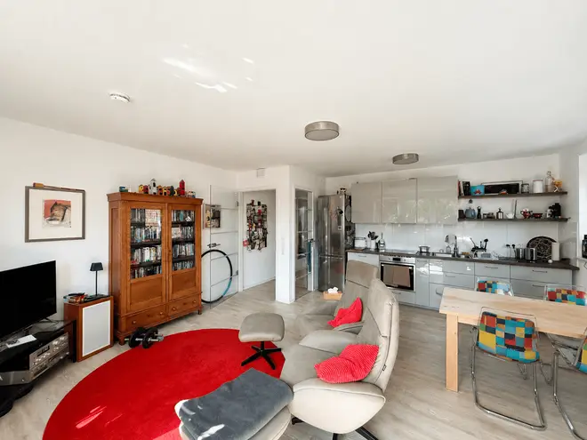 2 Zimmer Wohnung mit 63 m² in Oldenburg – Bild 6