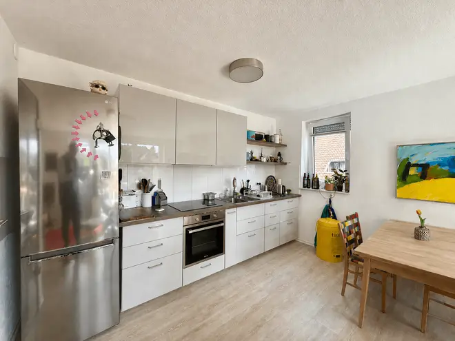 2 Zimmer Wohnung mit 63 m² in Oldenburg – Bild 7