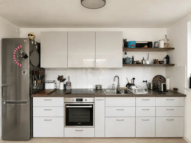 2 Zimmer Wohnung mit 63 m² in Oldenburg – Bild 8