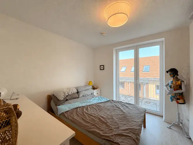 2 Zimmer Wohnung mit 63 m² in Oldenburg – Bild 9