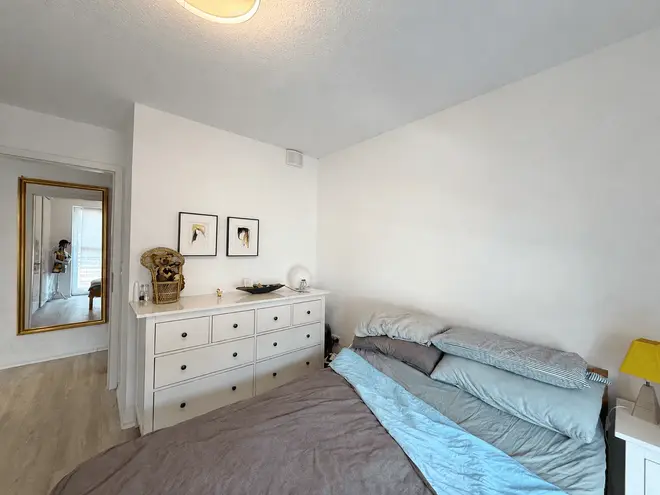 2 Zimmer Wohnung mit 63 m² in Oldenburg – Bild 10