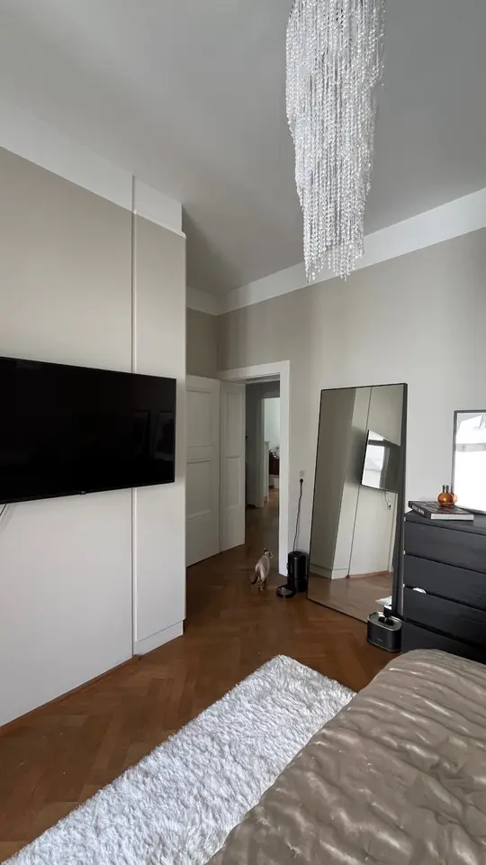 WG-Zimmer mit 30 m² in Brühl – Bild 3