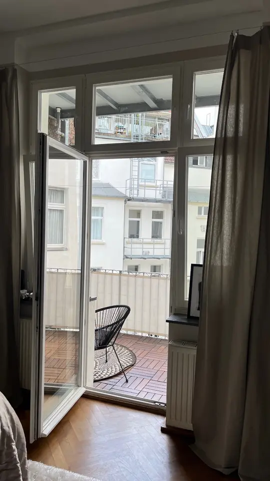 WG-Zimmer mit 30 m² in Brühl – Bild 6