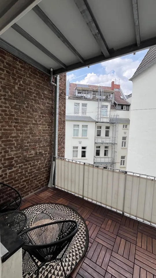 WG-Zimmer mit 30 m² in Brühl – Bild 7