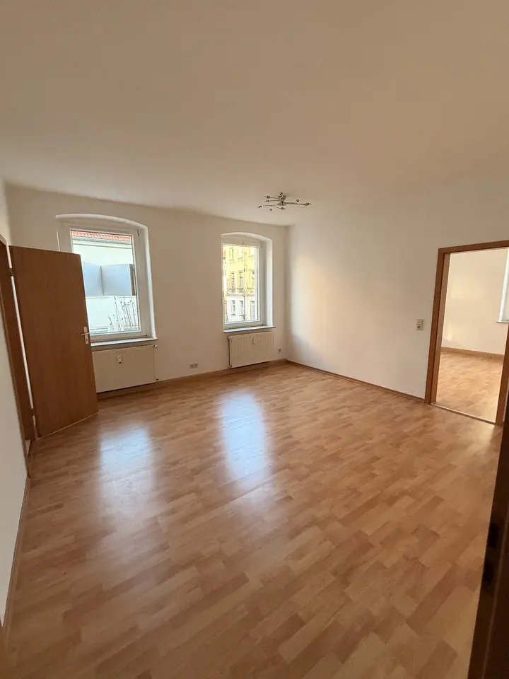 2 Zimmer Wohnung mit 48 m² in Erfurt – Bild 2