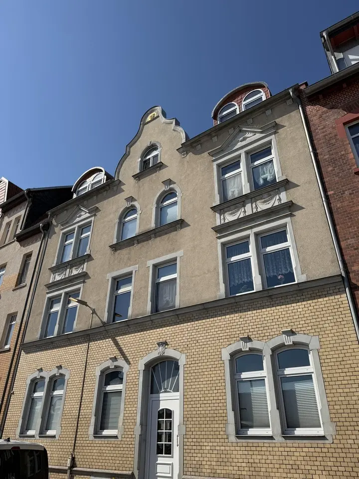 2 Zimmer Wohnung mit 48 m² in Erfurt – Bild 6