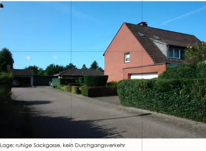 2 Zimmer Wohnung mit 86 m² in Oberhausen – Bild 2