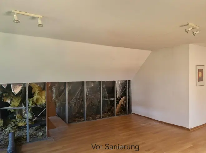 2 Zimmer Wohnung mit 86 m² in Oberhausen – Bild 7