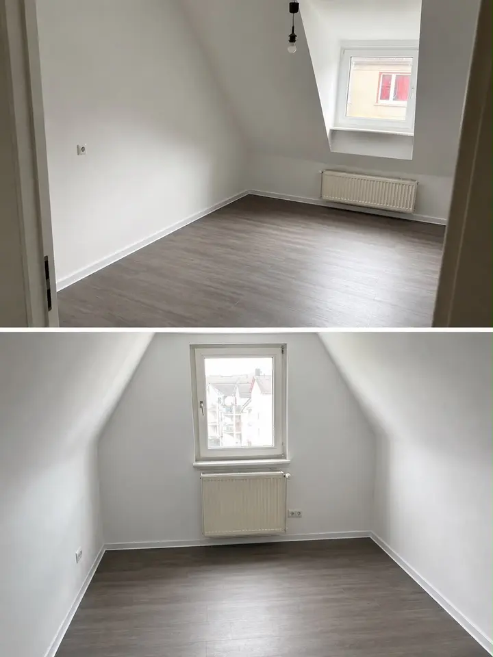 3 Zimmer Wohnung mit 70 m² in Gießen – Bild 1