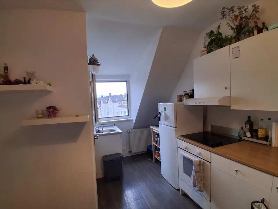3 Zimmer Wohnung mit 70 m² in Gießen – Bild 2