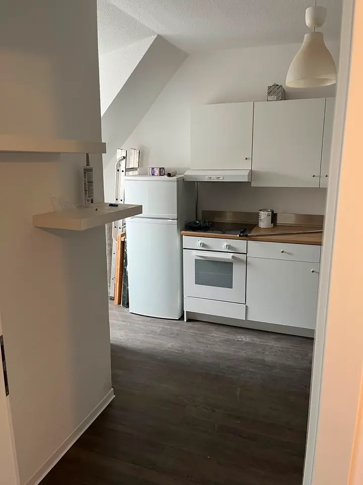 3 Zimmer Wohnung mit 70 m² in Gießen – Bild 3