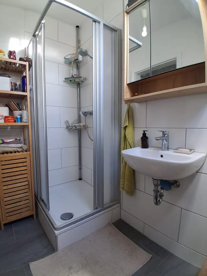 3 Zimmer Wohnung mit 70 m² in Gießen – Bild 7