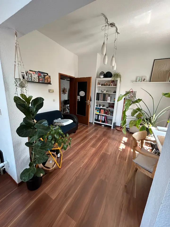 3 Zimmer Wohnung mit 70 m² in Gießen – Bild 10