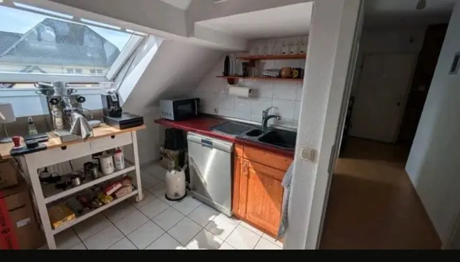 3 Zimmer Wohnung mit 73 m² in Dortmund – Bild 12