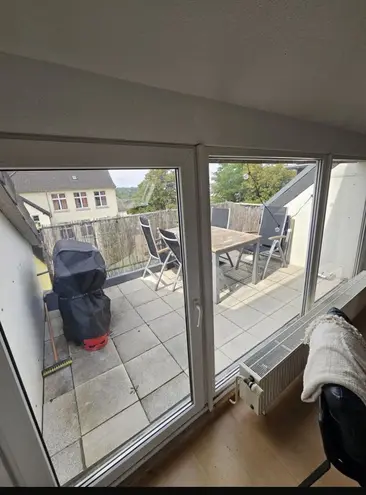 3 Zimmer Wohnung mit 73 m² in Dortmund – Bild 2