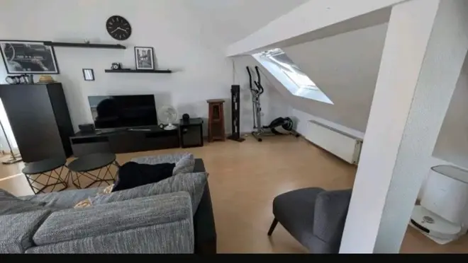 3 Zimmer Wohnung mit 73 m² in Dortmund – Bild 3