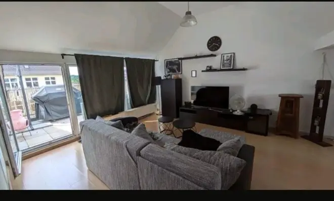 3 Zimmer Wohnung mit 73 m² in Dortmund – Bild 4