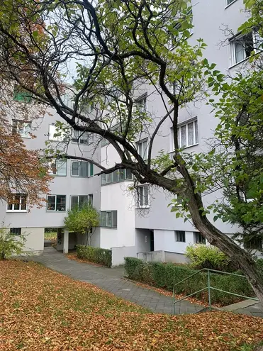 1 Zimmer Wohnung mit 32 m² in Leipzig – Bild 2