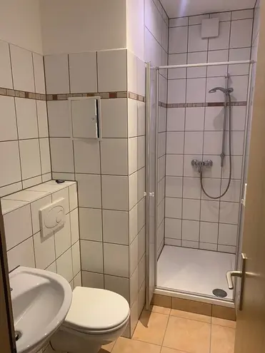 1 Zimmer Wohnung mit 32 m² in Leipzig – Bild 9