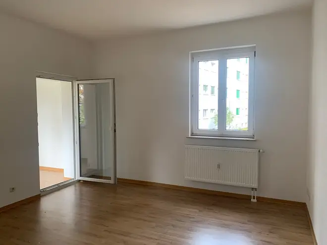 1 Zimmer Wohnung mit 32 m² in Leipzig – Bild 10