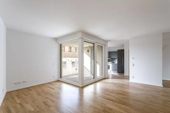 3 Zimmer Wohnung mit 81 m² in Dresden – Bild 2