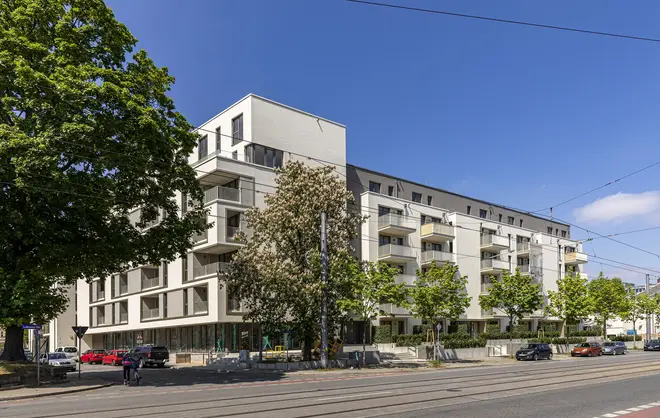 3 Zimmer Wohnung mit 81 m² in Dresden – Bild 8