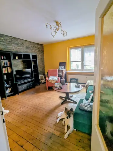 2 Zimmer Wohnung mit 65 m² in Bochum – Bild 1