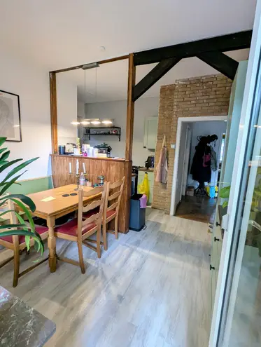 2 Zimmer Wohnung mit 65 m² in Bochum – Bild 2