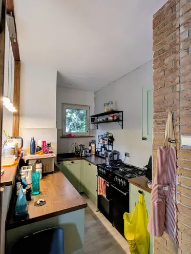 2 Zimmer Wohnung mit 65 m² in Bochum – Bild 3