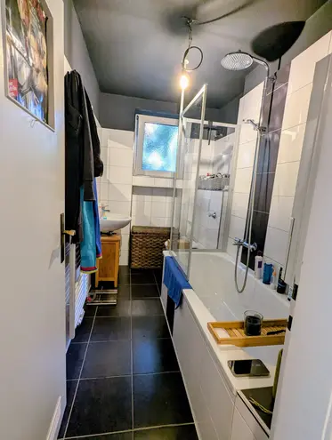 2 Zimmer Wohnung mit 65 m² in Bochum – Bild 6