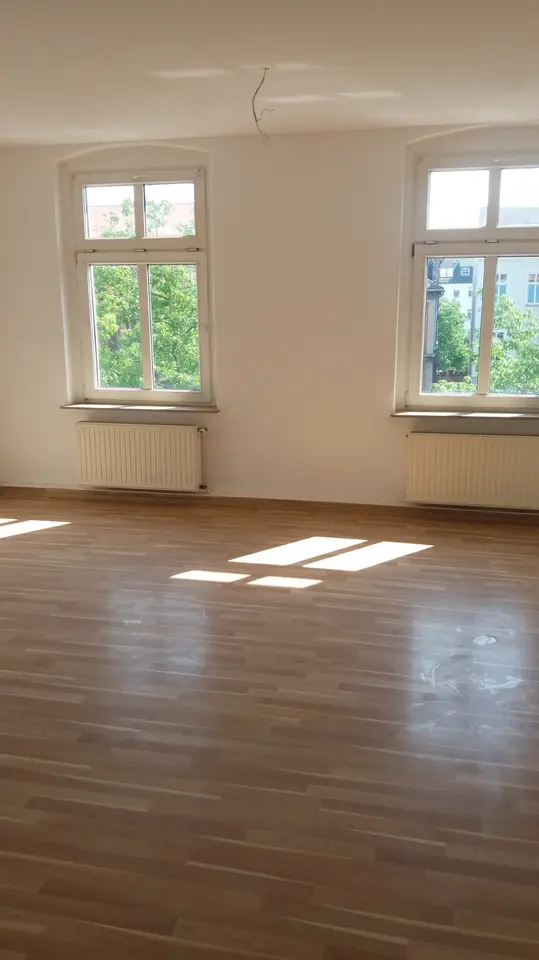 2 Zimmer Wohnung mit 57 m² in Dessau-Roßlau – Bild 2
