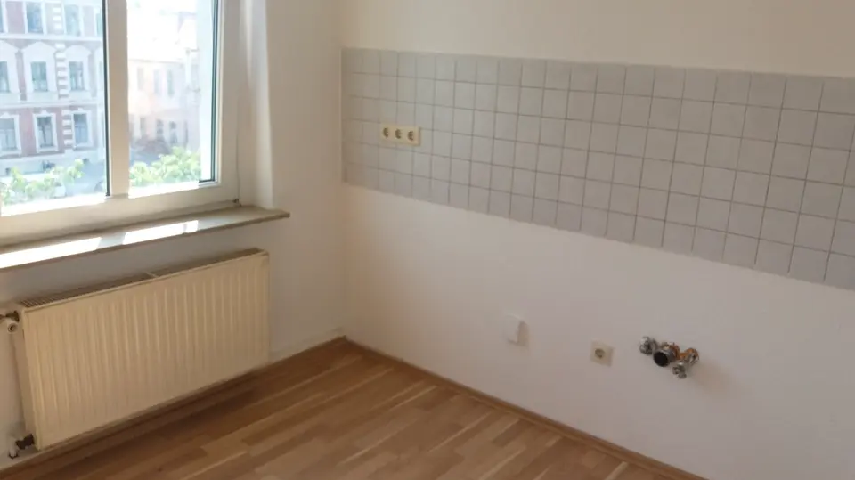 2 Zimmer Wohnung mit 57 m² in Dessau-Roßlau – Bild 3
