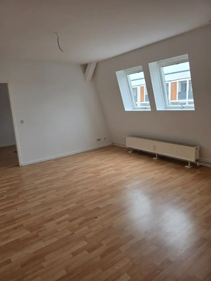 2 Zimmer Wohnung mit 57 m² in Dessau-Roßlau – Bild 6