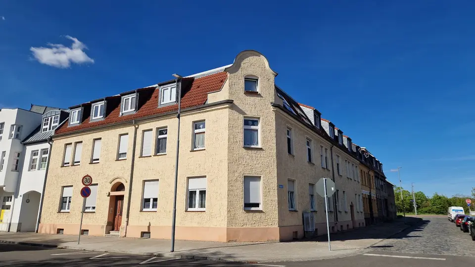 2 Zimmer Wohnung mit 57 m² in Dessau-Roßlau – Bild 9