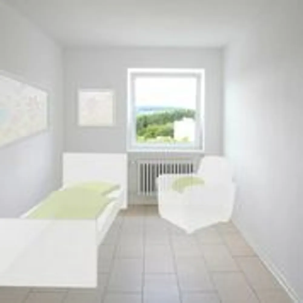2 Zimmer Wohnung mit 66 m² in Siegen – Bild 2