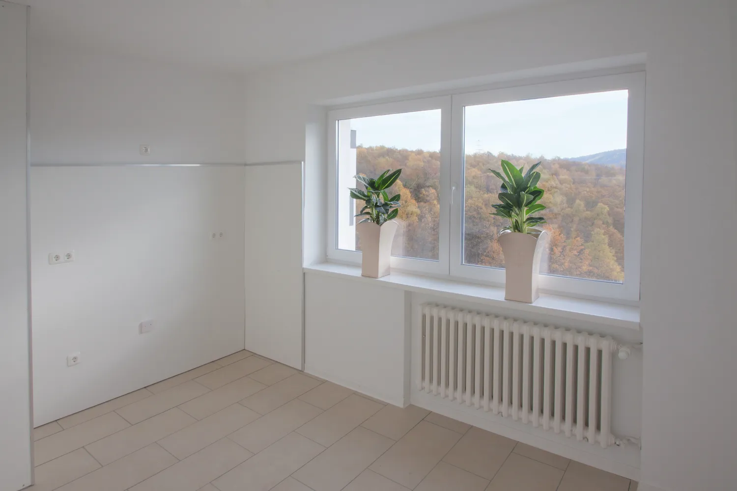 2 Zimmer Wohnung mit 66 m² in Siegen – Bild 3