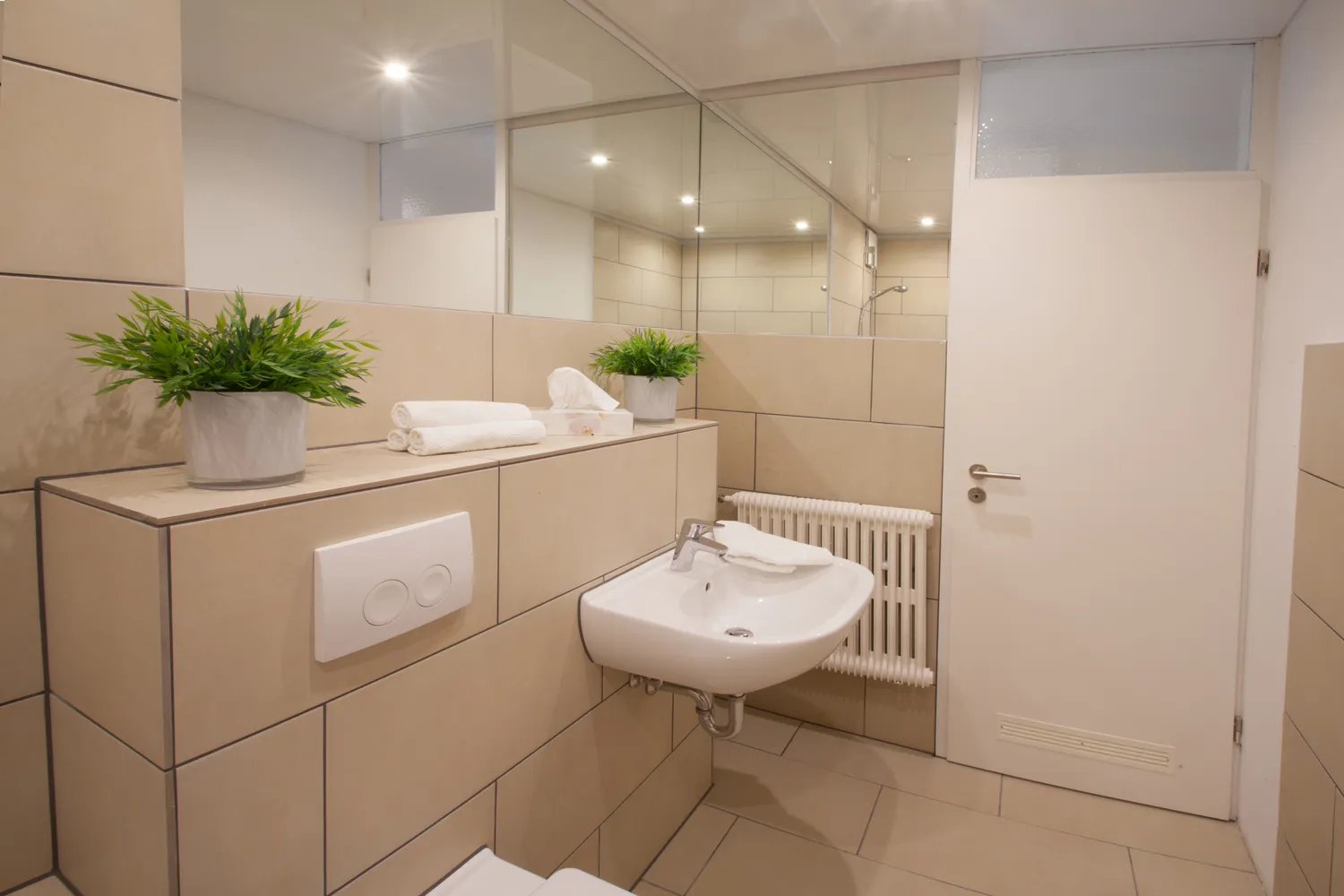 2 Zimmer Wohnung mit 66 m² in Siegen – Bild 5