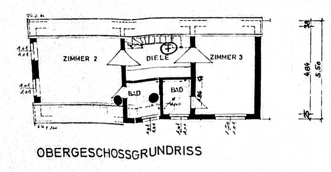 4 Zimmer Haus mit 150 m² in Köln – Bild 6