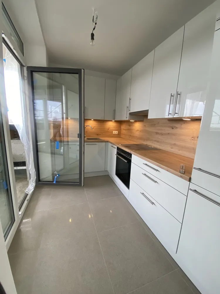 3 Zimmer Wohnung mit 78 m² in Neumünster – Bild 3