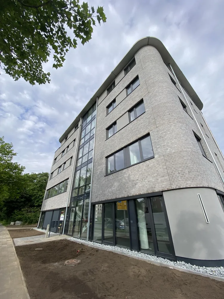 3 Zimmer Wohnung mit 78 m² in Neumünster – Bild 7