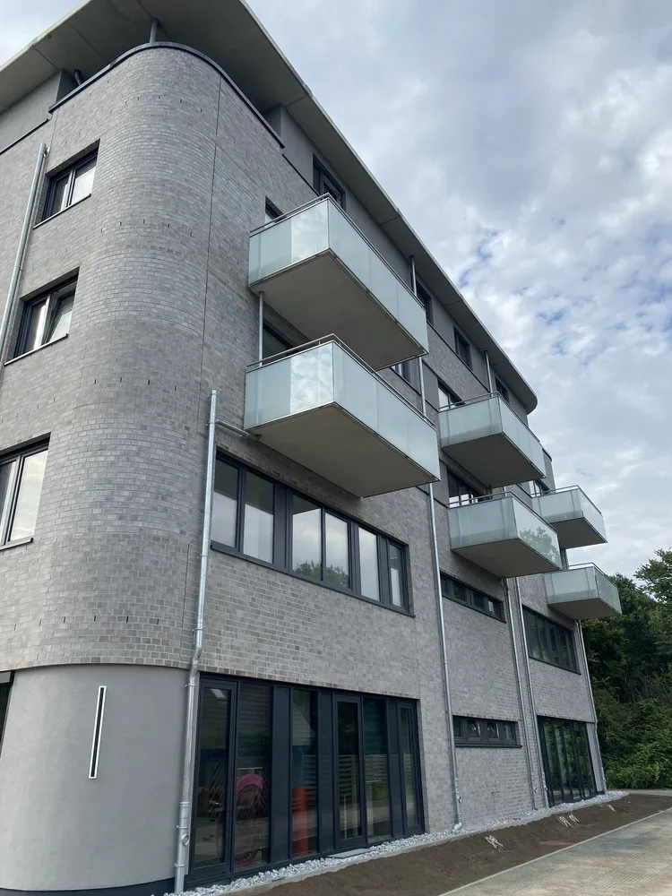 3 Zimmer Wohnung mit 78 m² in Neumünster – Bild 8